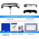 American Weigh Scales AMW-LS-110 110X0.2LBS