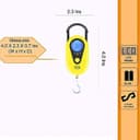 American Weigh Scales AMW-SR-5 5000X0.5G