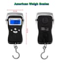 American Weigh Scales AMW-H110