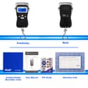 American Weigh Scales AMW-H110