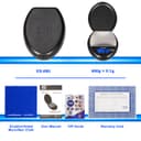 American Weigh Scales ES-100 100x0.01g