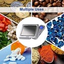 American Weigh Scales AMW-MSC-650 650X0.1G