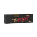 RAW Black Tips - 50ct