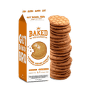 Baked D9/CBD Cookies - Peanut Bud-der - 1ct - 30mg/30mg