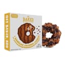 Baked D9/CBD Cookies - Toasted Coconut - 1ct - 30mg/30mg