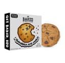 Baked D9/CBD Cookies - Chocolate Trip - 1ct - 30mg/30mg