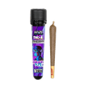 Haze THCA Exotic Pre-Rolls - Grape Ape - Indica - 1ct x 1g