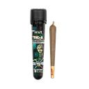 Haze THCA Exotic Pre-Rolls - Skywalker OG - Hybrid - 1ct x 1g
