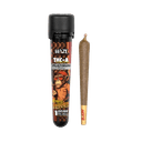 Haze THCA Exotic Pre-Rolls - Monkey Berries - Hybrid - 1ct x 1g