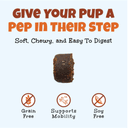 Bailey's CBD Dog Soft Chews - Medium Breed - Hip & Joint - Chicken - 30ct - 90mg