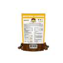 Bailey's CBD Dog Yummies - Medium Breed - Calming - PB & Banana - 30ct - 90mg