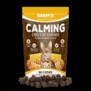 Bailey's CBD Cat Soft Chews - Calming - Chicken & Cheese - 60ct - 90mg