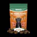 Bailey's Probiotic Dog Soft Chews - No More Itchies - Bacon - 30ct