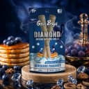 Gas Boys THCA Diamond Pre-Rolls - 2ct x 1.5g - Blueberry Pancakes - Indica