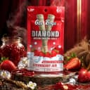 Gas Boys THCA Diamond Pre-Rolls - 2ct x 1.5g - Strawberry Jam - Sativa