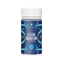 Canvast - Nano Live Resin Gummies - Sour Blue Razz - Indica - 12ct