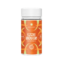 Canvast - Nano Live Rosin Gummies - Sour White Peach - Sativa - 12ct