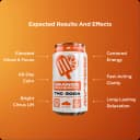 Indacloud D9 Soda - Orange Dreamsicle - 10mg