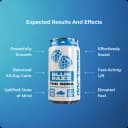 Indacloud D9 Soda - Blue Razz - 10mg