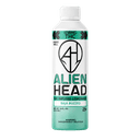 Alien Head Lemonade - Baja Buzzed