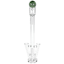 Pulsar XXL Terp Slurp Dual Side Funnel Quartz Banger Set