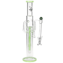Pulsar XXL Terp Slurp Dual Side Funnel Quartz Banger Set