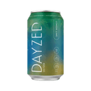 Dayzed D9/CBD Seltzers - 5mg:5mg