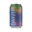 Dayzed D9/CBD Seltzers - 5mg:5mg