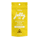 Jelly THCP Live Rosin Cartridges - 1ml