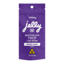 Jelly THCP Live Rosin Cartridges - 1ml