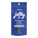 Jelly THCP Live Rosin Cartridges - 1ml