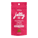 Jelly THCP Live Rosin Cartridges - 1ml