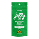Jelly THCP Live Rosin Cartridges - 1ml