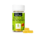 Canvast Shifters Nano D9/CBG Gummies - Create - Sour Mango - 15ct x 5/25mg