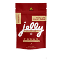 Jelly D9/CBG Gummies - Focus - Hybrid - 40ct x 5/20mg