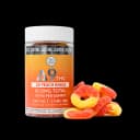 Wild Orchard D9/CBD Peach Rings - 1:1 - 20ct - 300/300mg
