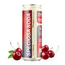 Speciosa Kratom Soda - 50mg + 80mg Caffeine