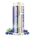 Speciosa Kratom Soda - 50mg + 80mg Caffeine