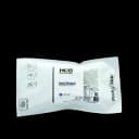 HC8 D9 Cereal Bars - Berry Krunch - 200mg