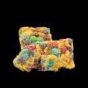 HC8 D9 Cereal Bars - Berry Krunch - 200mg