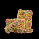 HC8 D9 Cereal Bars - Fruity Krunch - 200mg