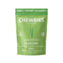 Chewbies D9/CBN Gummies - Low Dose - 10ct - 50mg/20mg