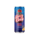 Goodland Extracts D9 Soda - High Soda - Buzzz Cola - 10mg