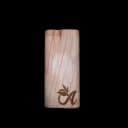 Apotheca Long Custom Dugout W/Bat - Mixed Wood