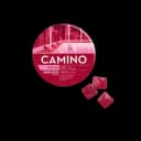 Camino D9 Gummies - Wild Cherry - 20ct - 100mg