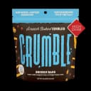 Crumble D9 Brookie Bar - 10ct - 300mg