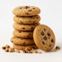 Crumble D9 Cookies - Chocolate Chip - 10ct - 300mg