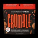 Crumble D9 Cookies - Snickerdoodle Toffee - 10ct - 300mg