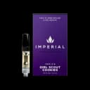 Imperial THCP Cartridge - Live Resin - 1ml