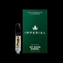 Imperial THCP Cartridge - Live Resin - 1ml